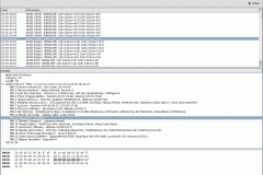 AVID Message Dissector